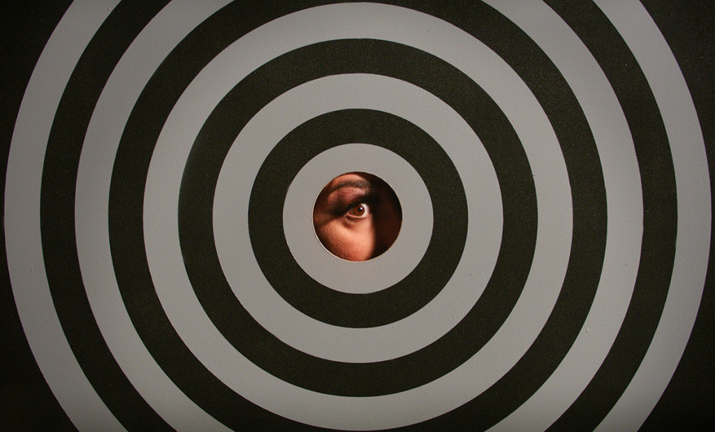 single channel HD video, stereo, 19 min