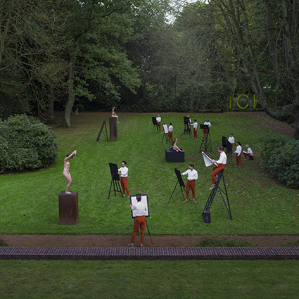 Nada_The Exhibition_Cibic